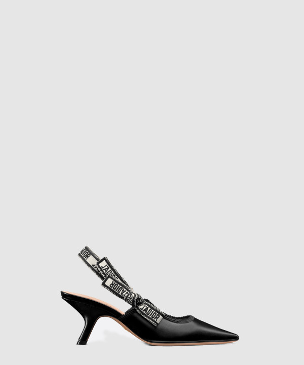 디올 Jolie Dior 펌프스 KDV02