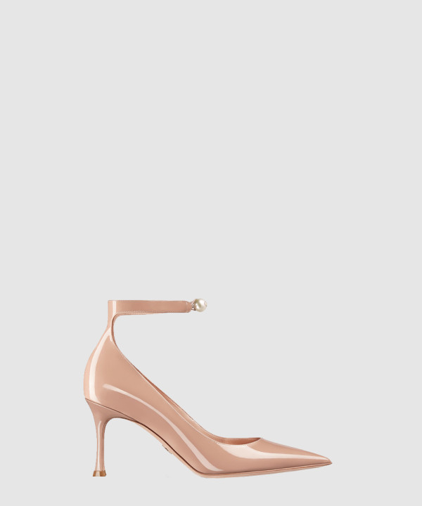 디올 Jolie Dior 펌프스 KDV18