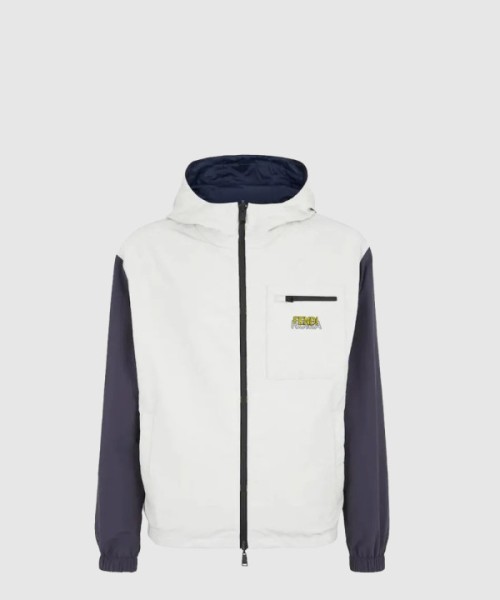 펜디 리버시블 자켓