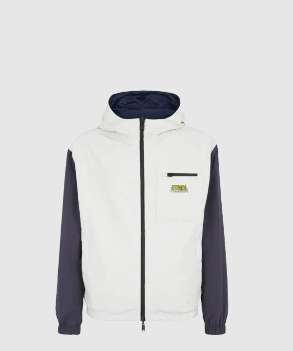 펜디 리버시블 자켓