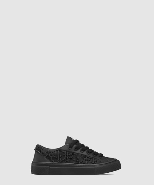 디올 B33 리미티드 에디션 스니커즈 3SN30