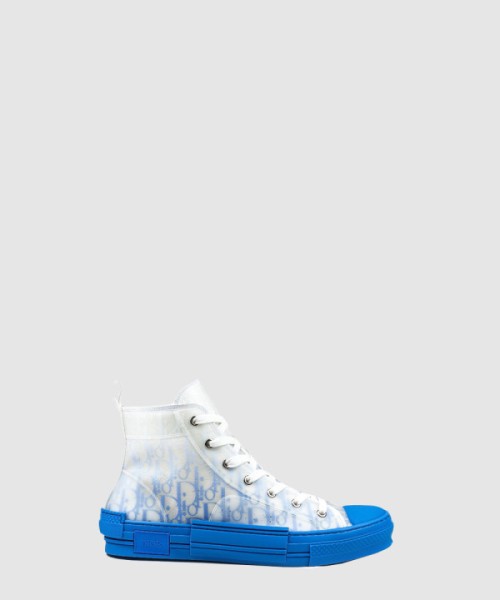 디올 B23 하이탑 스니커즈 3SH11