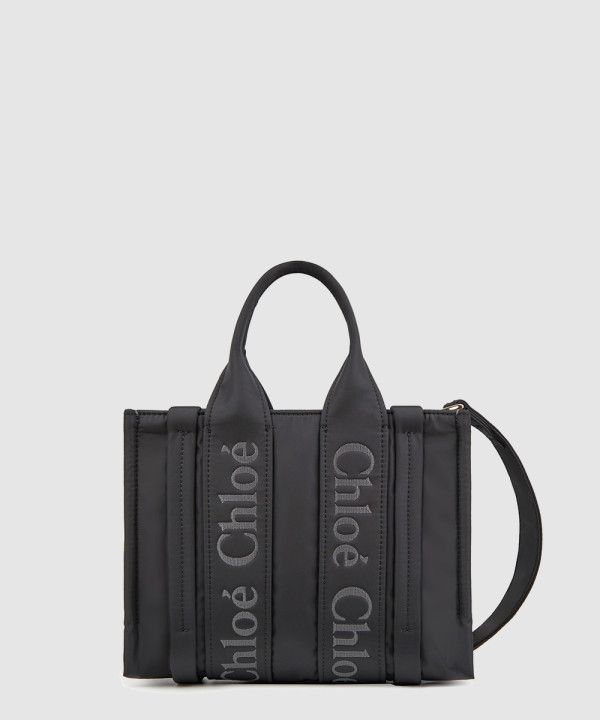 끌로에 스몰 토트백 L41001