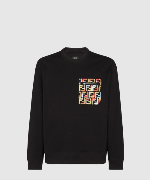 펜디 스웨트 셔츠