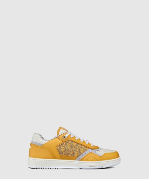 디올 B27하이탑 스니커즈 3SN27