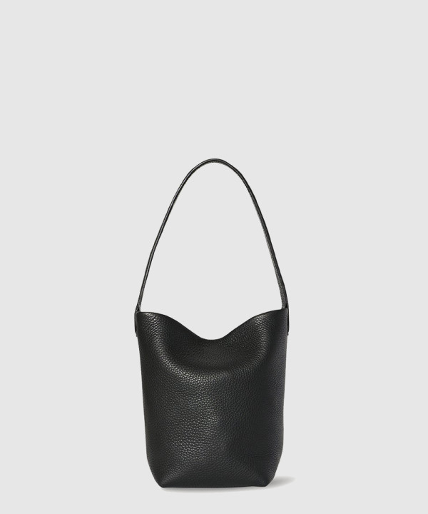 더로우 스몰 NS 가죽 파크 토트백 W1314