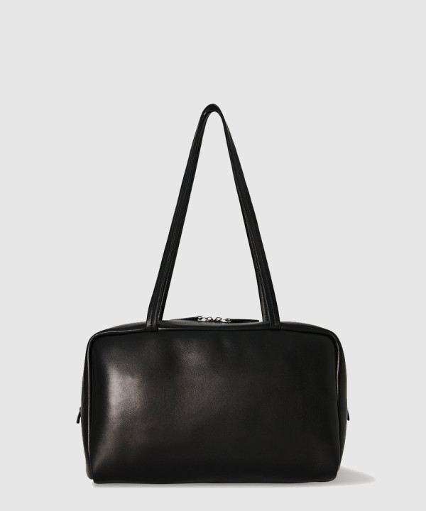 더로우 Astra 가죽 볼링백 W1725