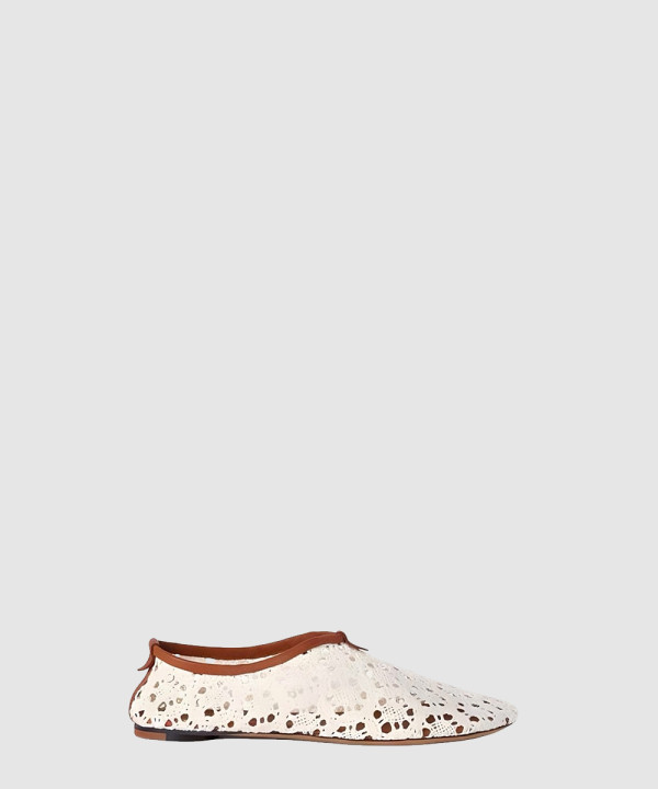 로로피아나 플랫 모카신 FAO1551