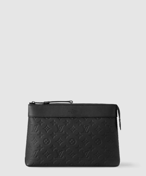 루이비통 포쉐트 보야주 수플 M82545