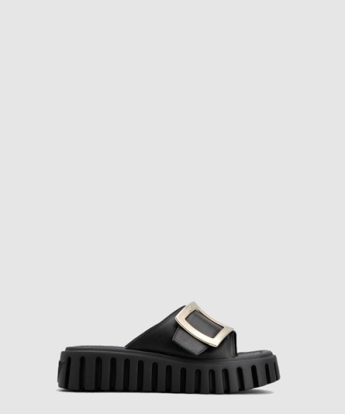 로저비비에 스트라스 슬라이드 7063