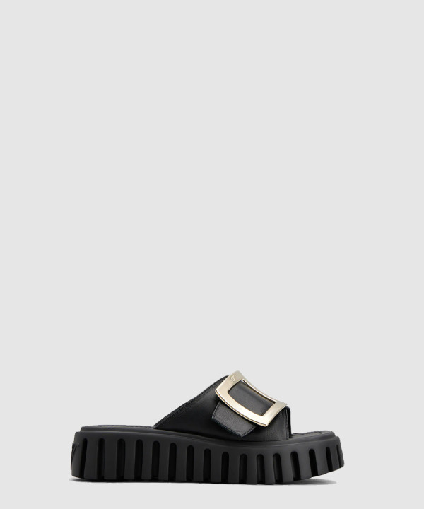 로저비비에 스트라스 슬라이드 7063