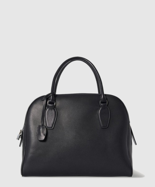 더로우 India 12 가죽백 W1595