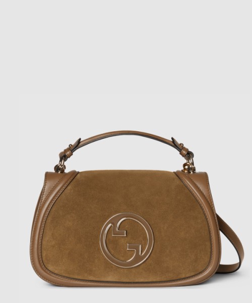 구찌 Blondie 라지 토트백 815719