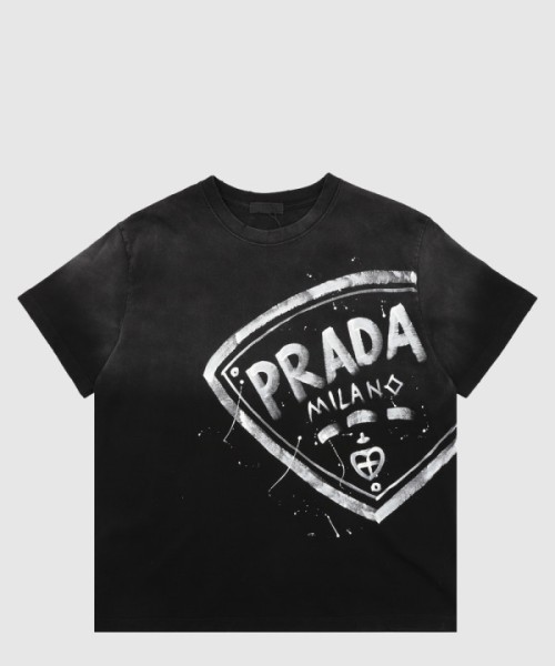 프라다 티셔츠