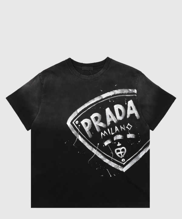프라다 티셔츠