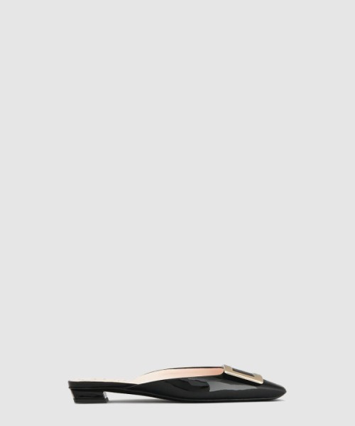 로저비비에 뮬 슬리퍼 0072