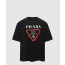 프라다 티셔츠