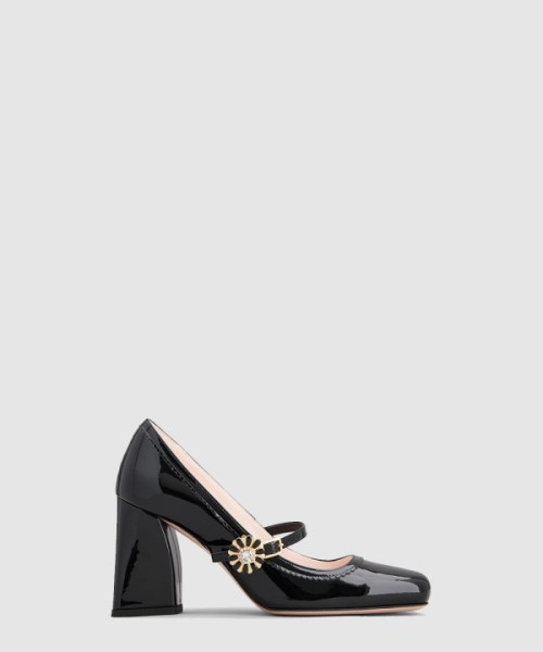 로저비비에 트레 비비에 메리 제인 펌프스 5224