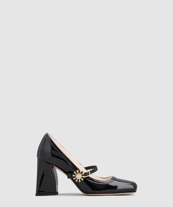 로저비비에 트레 비비에 메리 제인 펌프스 5224