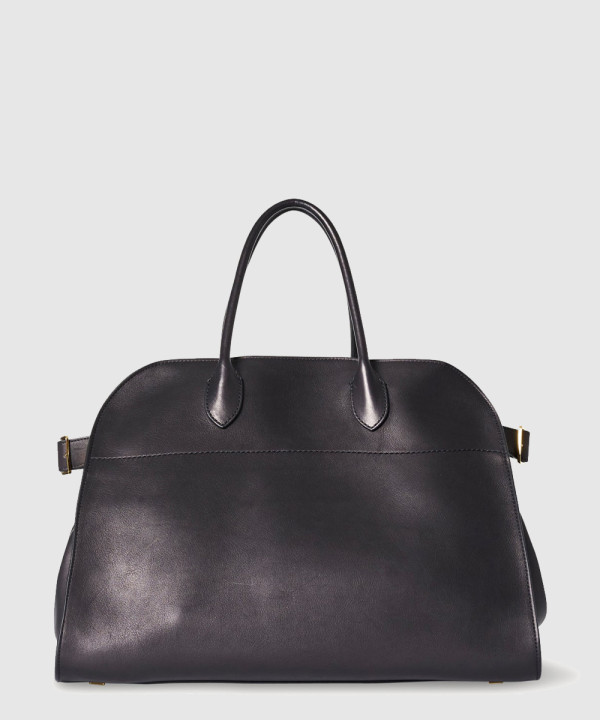 더로우 Soft Margaux 17 가죽백 W1254L