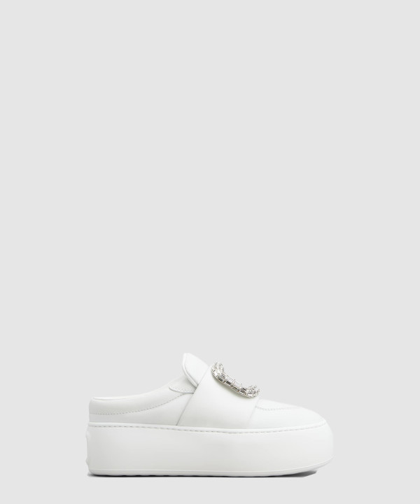 로저비비에 비브 업 뮬 7394