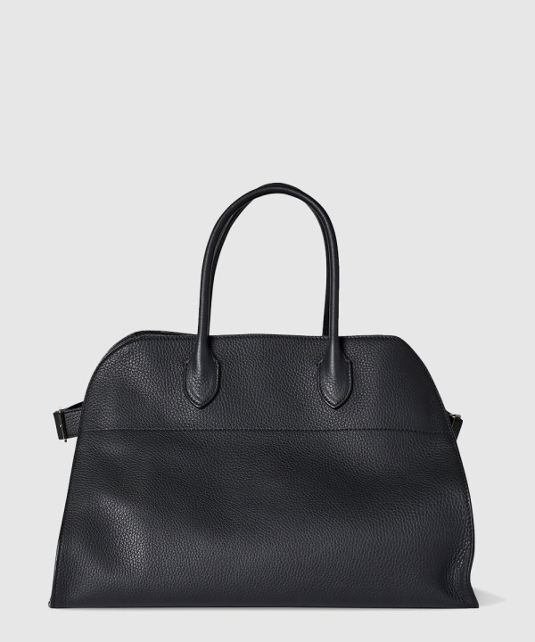 더로우 Soft Margaux 17 가죽백 W1254L