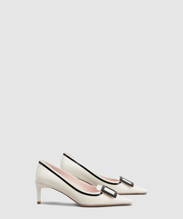 로저비비에 비브 카나드 펌프스 7224