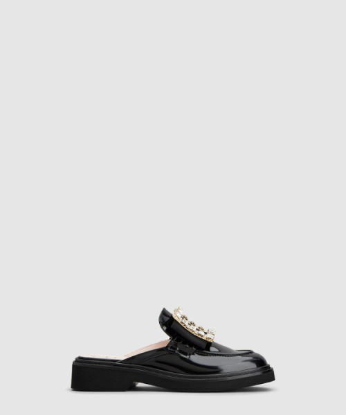 로저비비에 비브 레인저스 뮬 5484