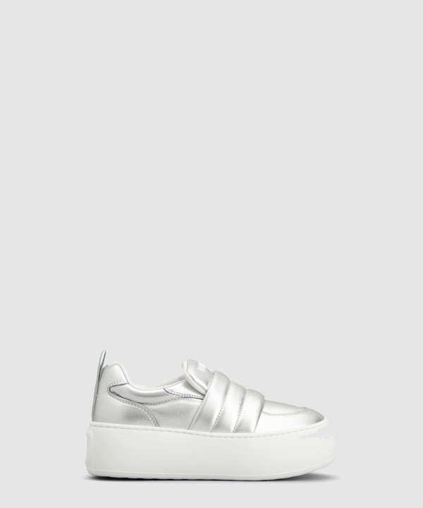 로저비비에 비브 업 스니커즈 7394