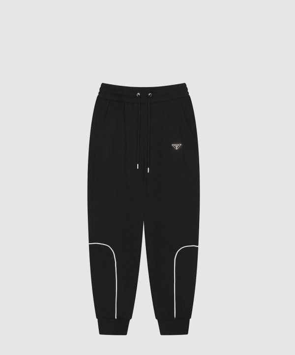 프라다 캐주얼 바지