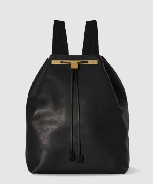 더로우 Backpack 11 가죽 W1211