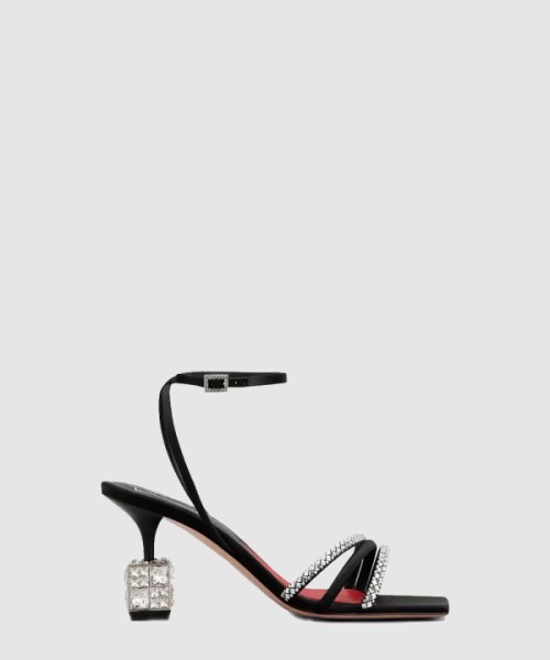 로저비비에 슬링백 펌프스6493