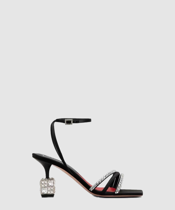 로저비비에 슬링백 펌프스6493