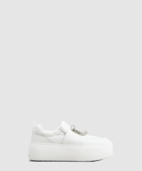 로저비비에 비브 업 스니커즈 7393