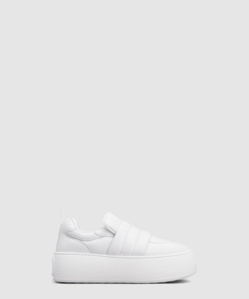 로저비비에 비브 업 스니커즈 7394