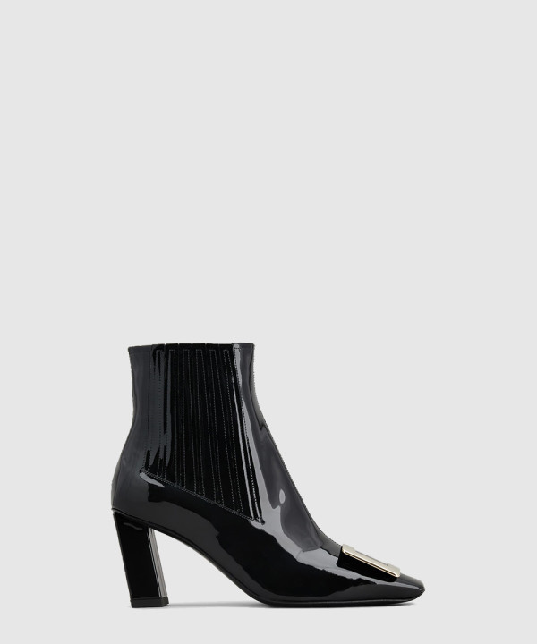 로저비비에 벨 비비에 앵클부츠 7133