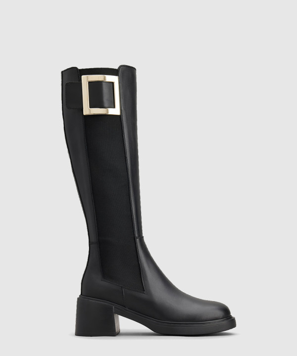 로저비비에 비브 레인저스 첼시부츠 5983