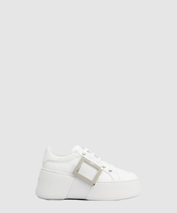 로저비비에 비브 스케이트 스니커즈 7372