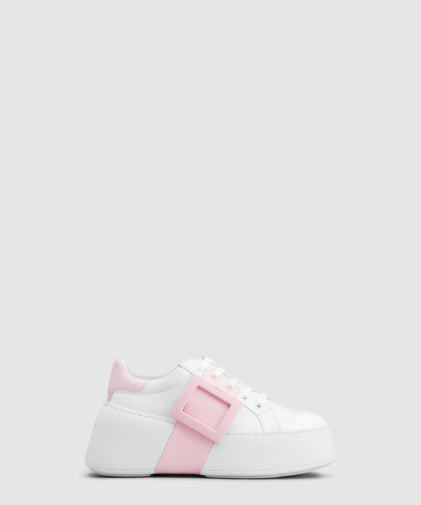 로저비비에 비브 스케이트 스니커즈 7372