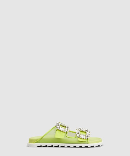 로저비비에 비브 스트라스 슬라이드 4583