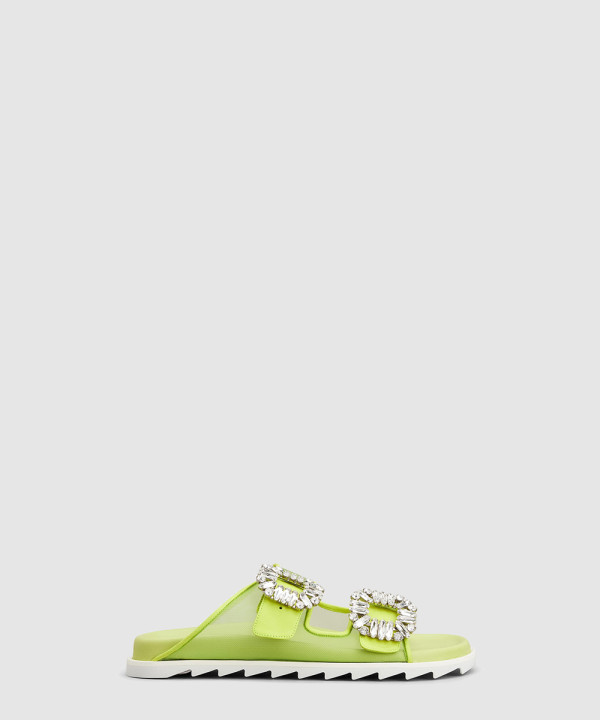 로저비비에 비브 스트라스 슬라이드 4583