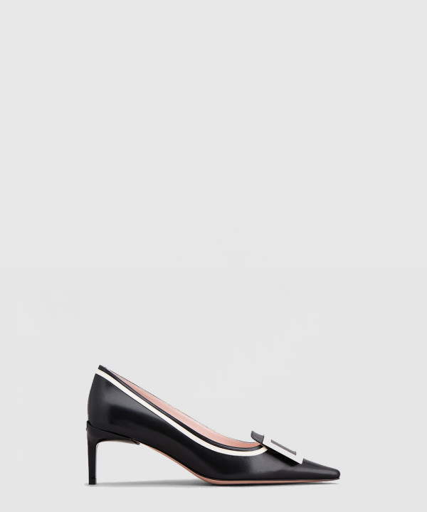 로저비비에 비브 카나드 펌프스 7224