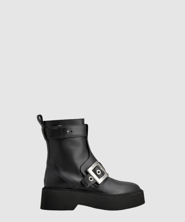 로저비비에 부츠 7403