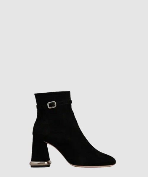 로저비비에 부츠 7313