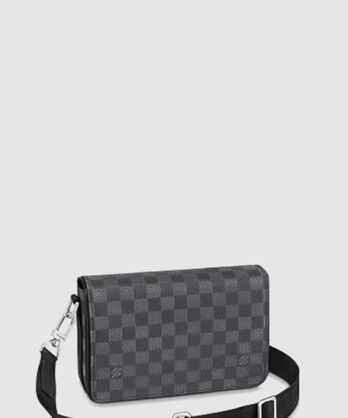 루이비통 스튜디오 메신저 N50007