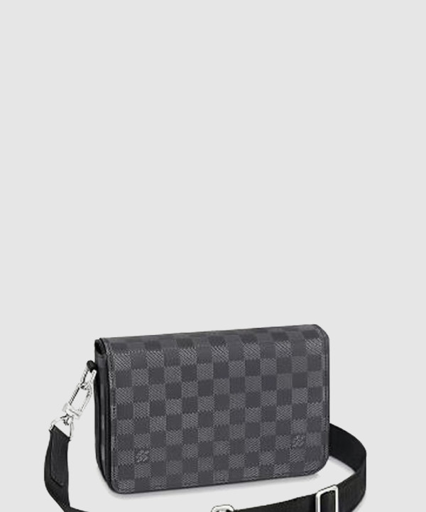 루이비통 스튜디오 메신저 N50007