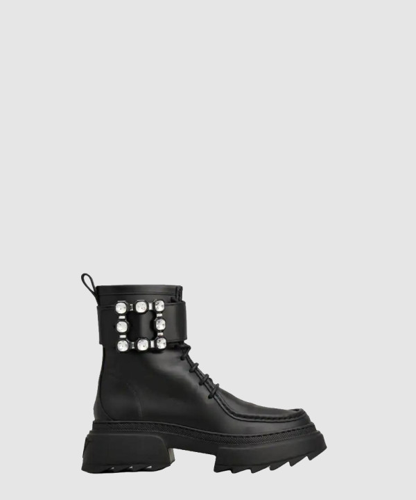 로저비비에 부츠 7103