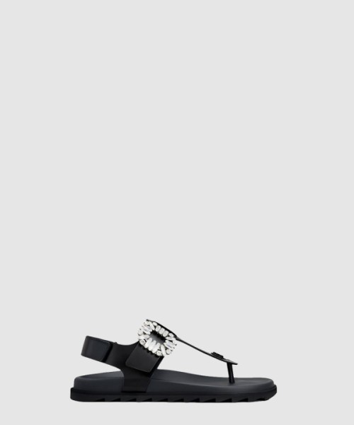 로저비비에 샌들 4583