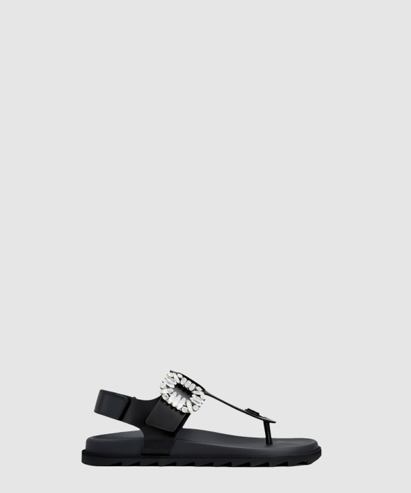 로저비비에 샌들 4583