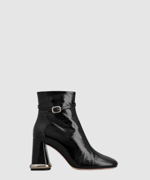 로저비비에 부츠 2407